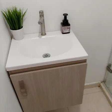 Con Hermosa Vista Cerca Al Aeropuerto Apartamento Cartagena